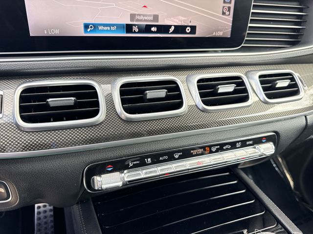 2020 Mercedes-Benz GLE - $26,998