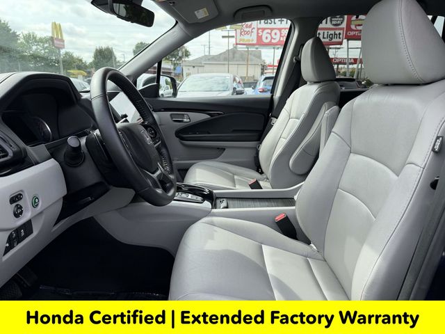Used 2022 Honda Pilot SUV