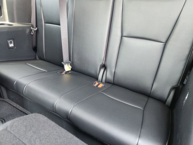 2026 Toyota Highlander XLE  at Don McGill Toyota