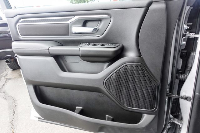 new 2026 Ram 1500 car, priced at $56,075