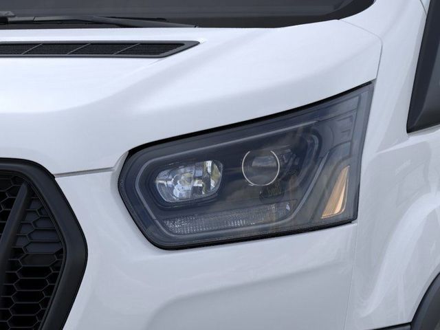 2025 Ford Transit Van Base - Photo 19