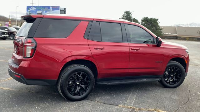 2022 Chevrolet Tahoe LT 8