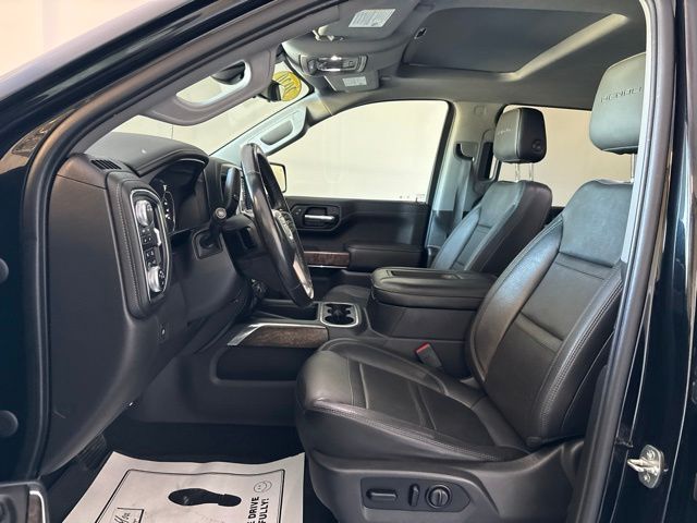 Used 2020 GMC Sierra 1500 Truck