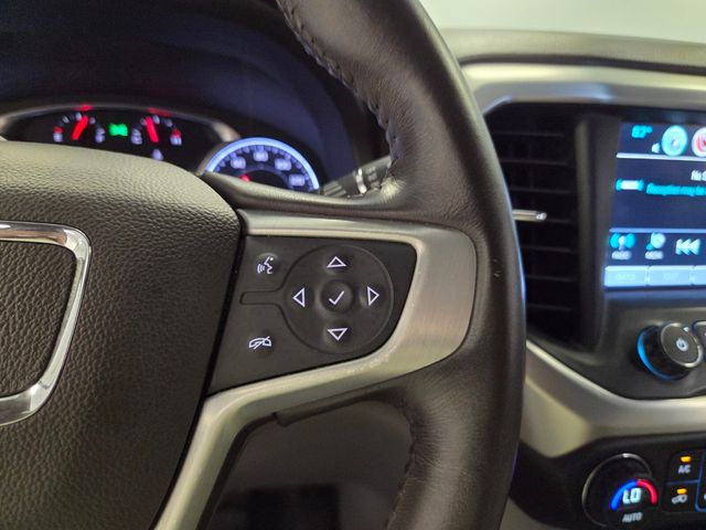 Used 2017 GMC Acadia SUV