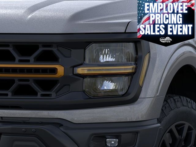 new 2026 Ford F-150 car, priced at $73,013