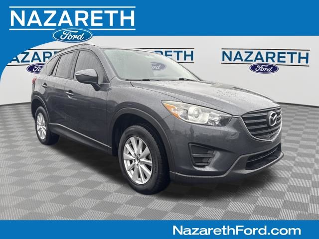 used 2016 Mazda CX-5 car, priced at $13,900