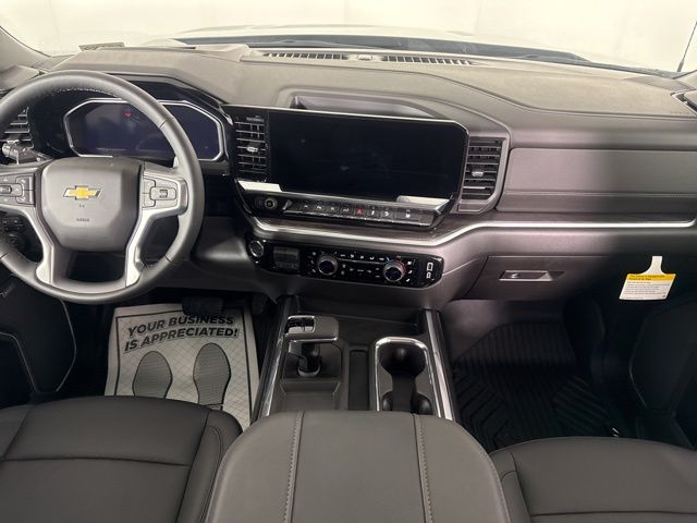 2026 Chevrolet Silverado 1500 LTZ - Photo 19
