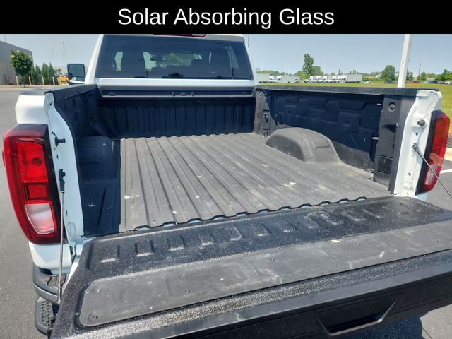 Used 2023 GMC Sierra 2500HD For Sale in Grove City, OH
