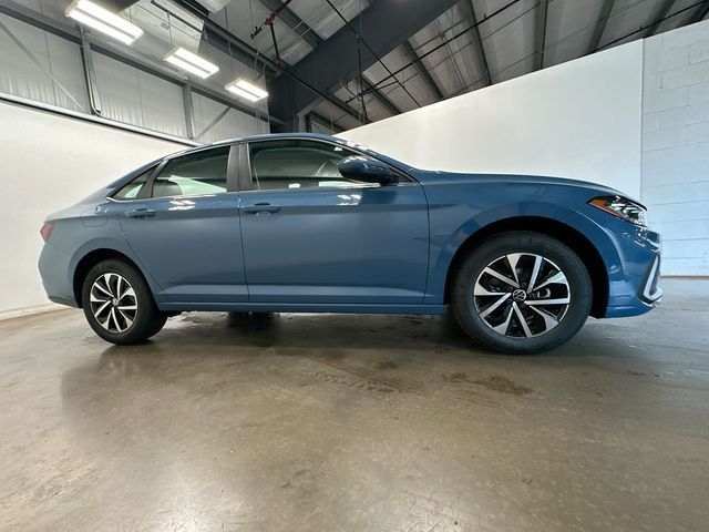 2026 Volkswagen Jetta 1.5T S - 2