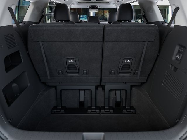 New 2026 Kia Carnival MPV Van