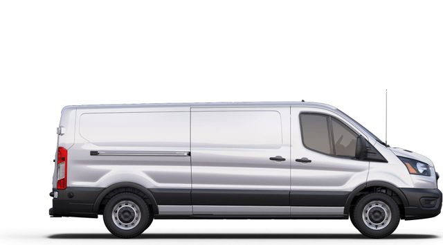 2025 Ford Transit 250