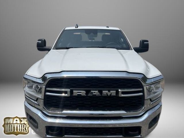 2024 Ram 2500 Tradesman 2