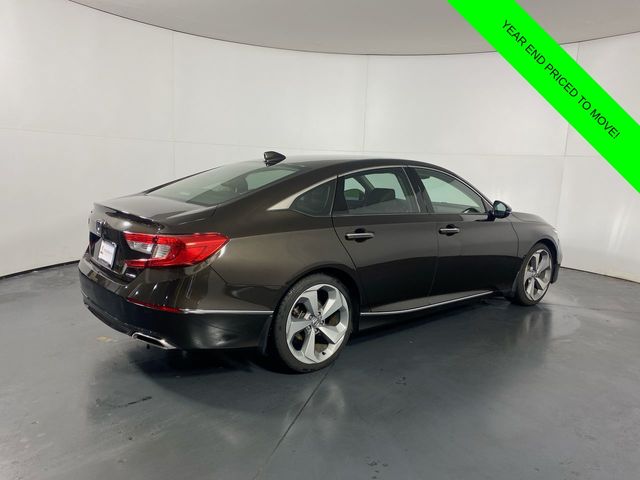 2018 Honda Accord Touring 36