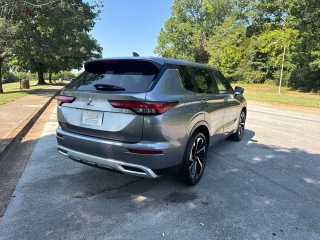 Used 2022 Mitsubishi Outlander SUV