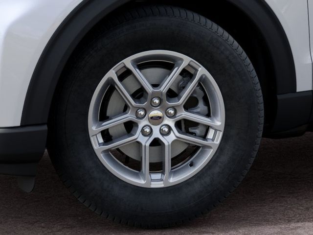2027 Ford Explorer Active:169893