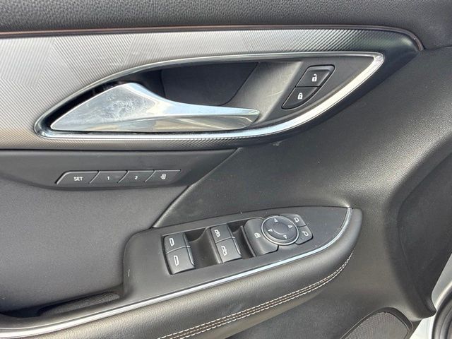 Used 2025 Buick Envision SUV