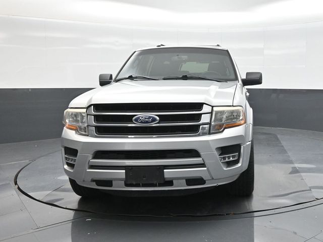 Used 2017 Ford Expedition EL SUV