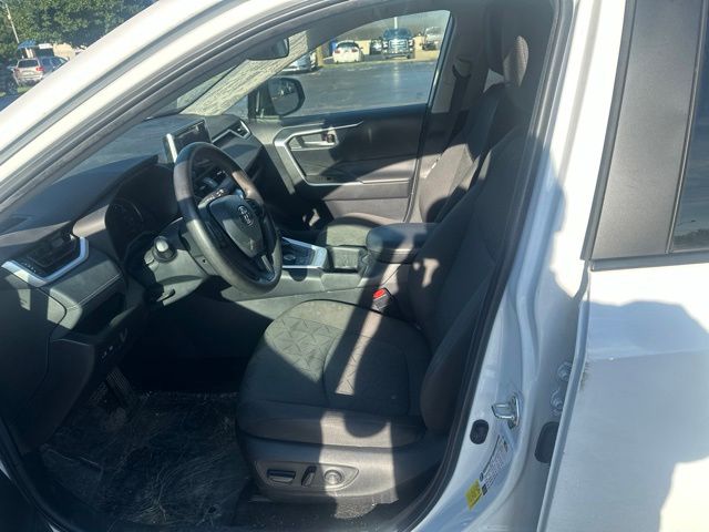 Used 2024 Toyota RAV4 Hybrid SUV