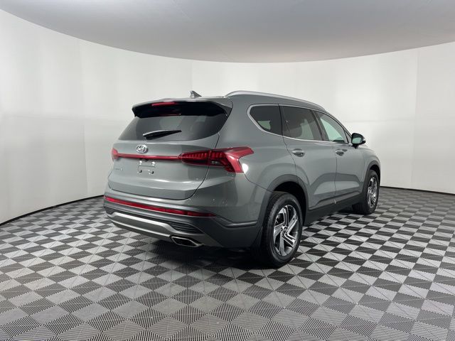 2023 Hyundai Santa Fe SEL 10