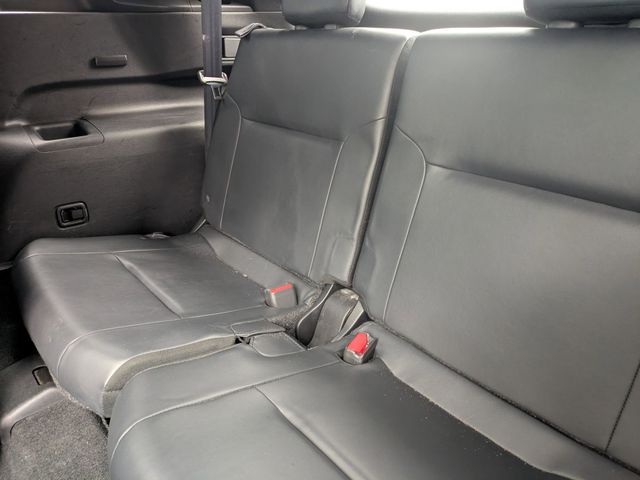 Used 2022 Mitsubishi Outlander SEL 4D Sport Utility