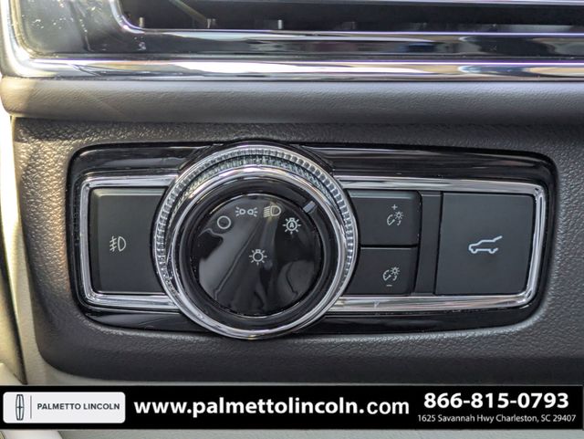 used 2020 Lincoln Navigator L car, priced at $49,988