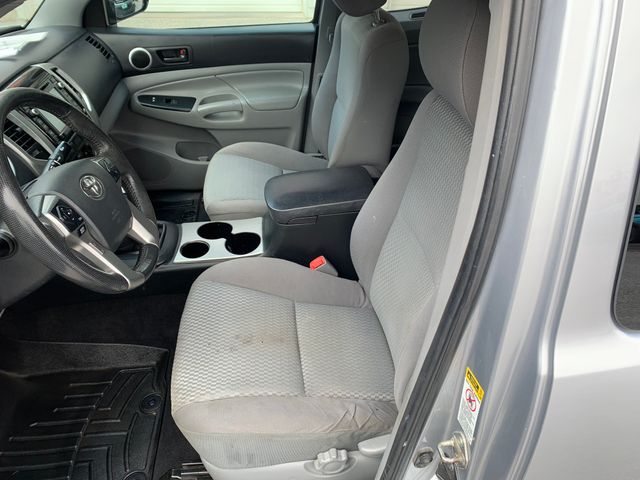 Used 2014 Toyota Tacoma Truck