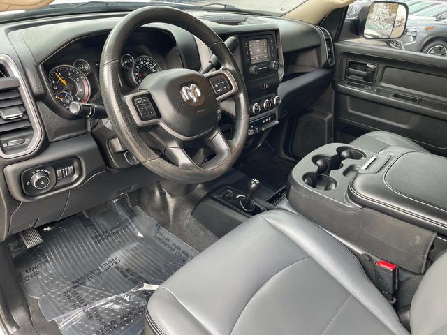 2020 Ram 2500 Tradesman 15