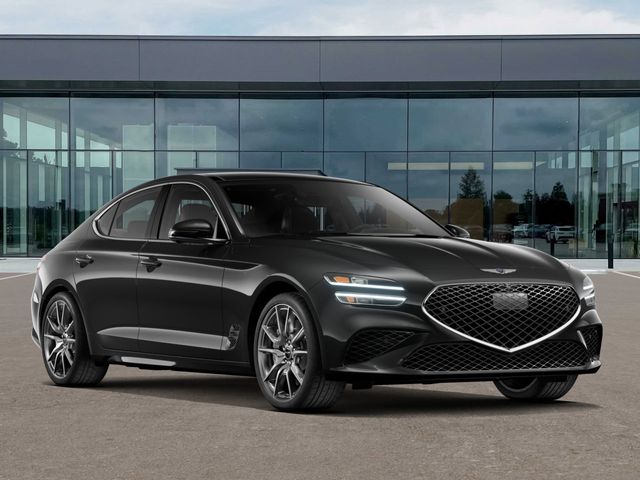 2026 Genesis G70  2