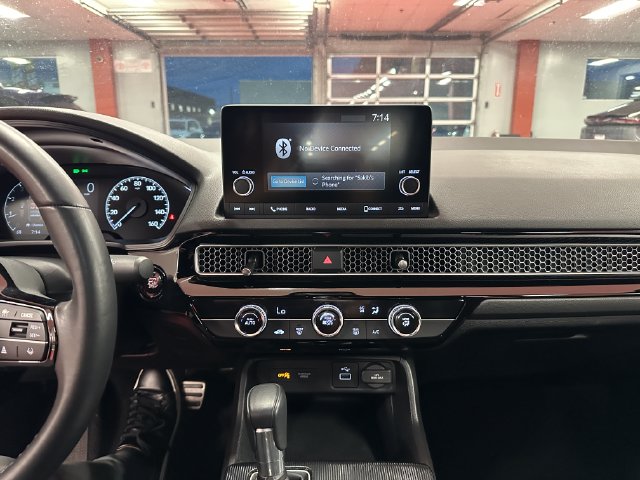 Used 2024 Honda Civic Sedan
