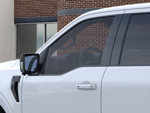 New 2026 White Ford XLT image 20