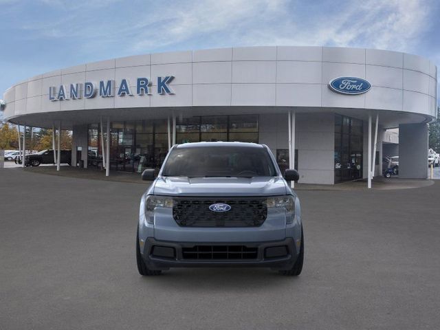 new 2026 Ford Maverick car, priced at $34,375