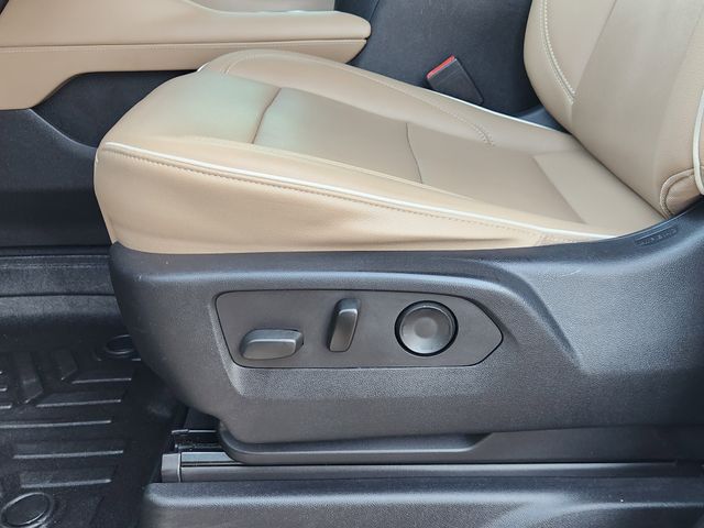 2021 Chevrolet Tahoe Premier White at Monument Chevrolet