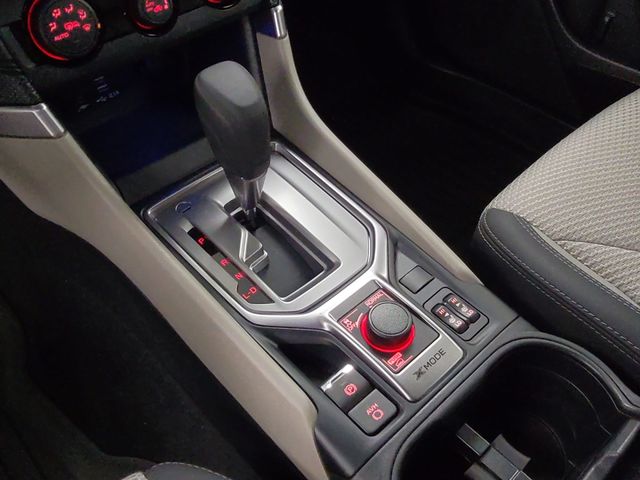 2023 – Subaru – Forester