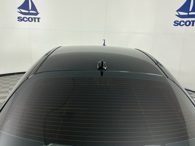 used 2018 Mercedes-Benz CLA car, priced at $13,769