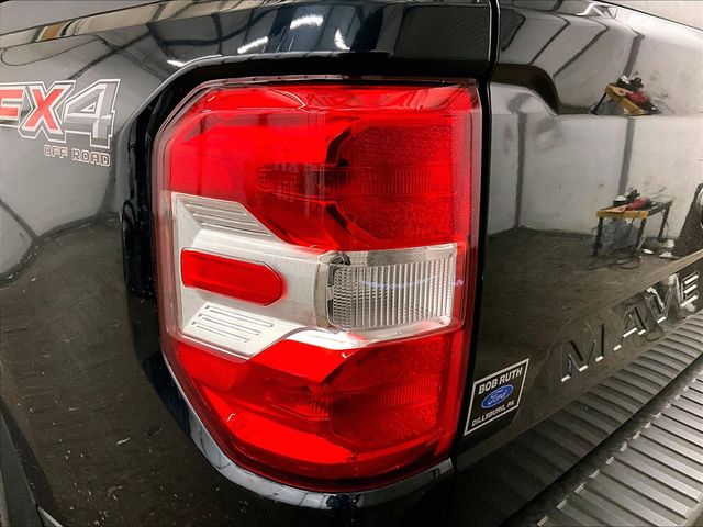 2023 Ford Maverick XLT Blue at Bob Ruth Ford