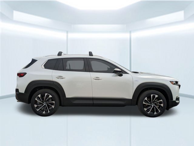 Mazda CX-50 2.5 Hybrid Premium Plus