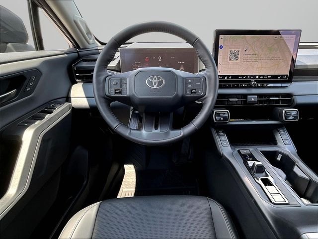 New 2026 Toyota RAV4 SUV