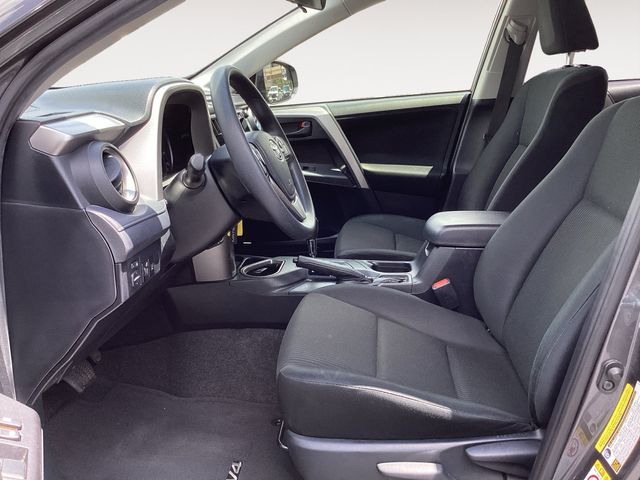 Used Car 2017 Toyota Rav4  Le For Sale Under $20,000 In San Antonio, Texas