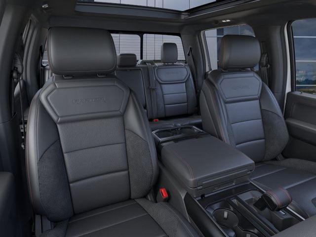 New 2026 Oxford White Ford Raptor image 10