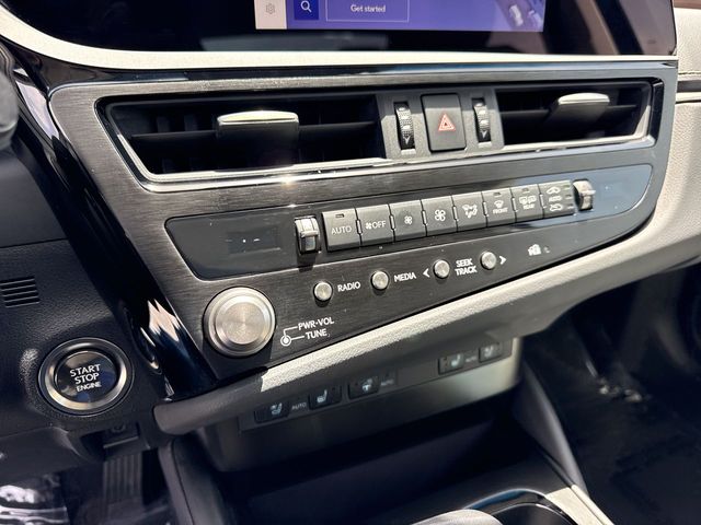 2025 Lexus ES - $46,998