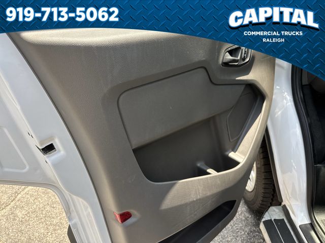 Used 2025 White Ford Base image 20