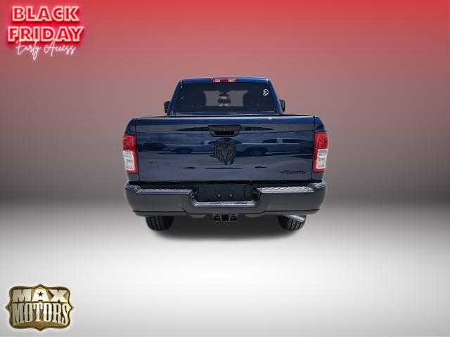 2024 Ram 2500 Tradesman 6