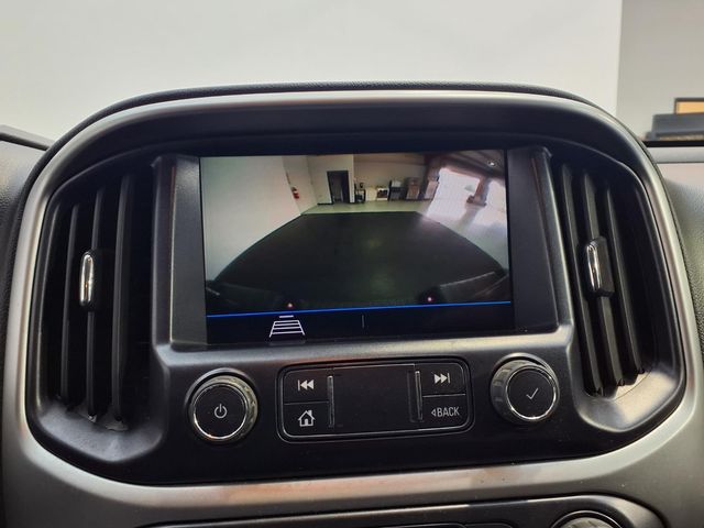 2022 Chevrolet Colorado LT Gray at Texan GMC Buick