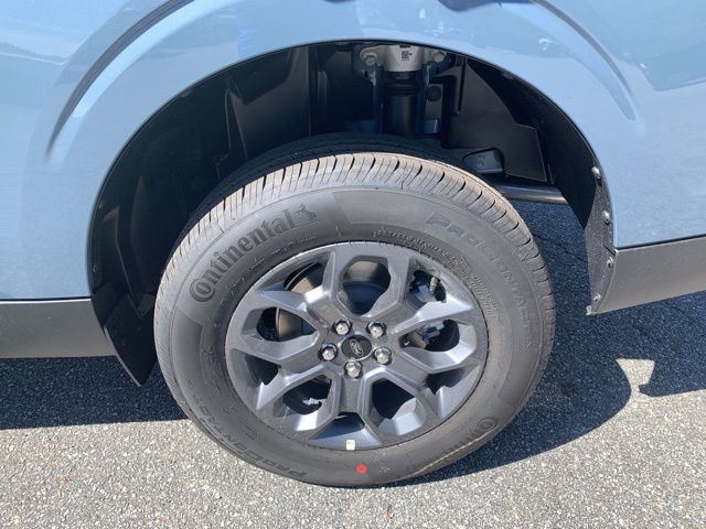 New 2026 Gray Ford XLT image 38