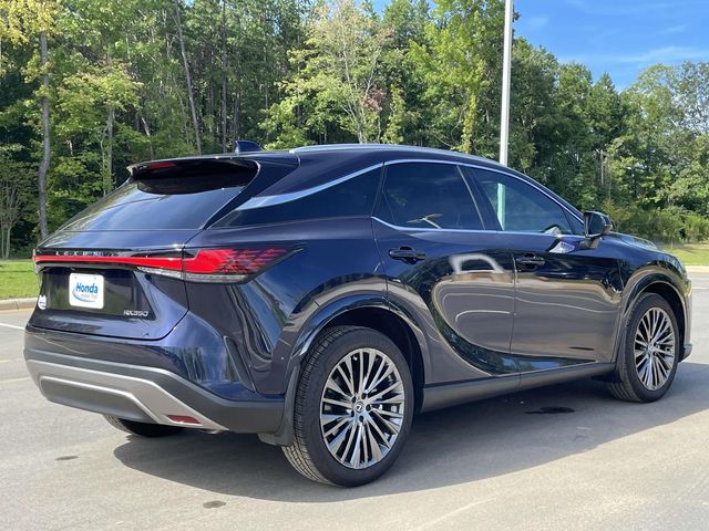 2023 Lexus RX 350 Luxury 10