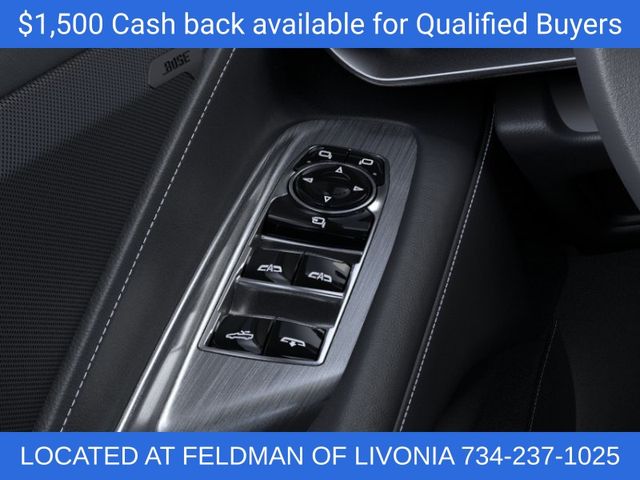 New 2027 Chevrolet Corvette Stingray For Sale in Livonia, MI