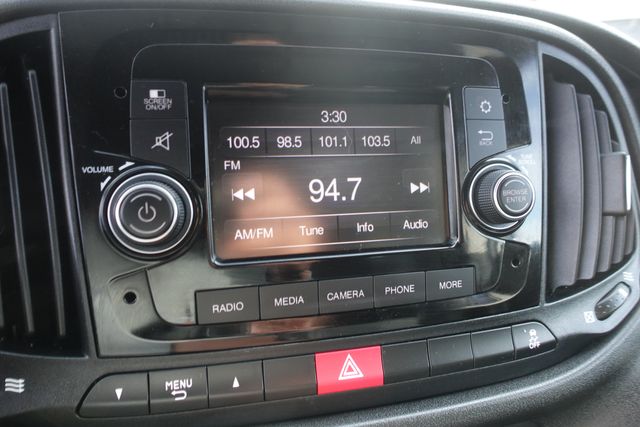 used 2022 Ram ProMaster City car, priced at $20,998