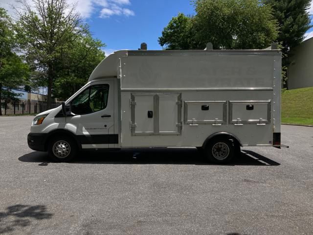 2020 Ford Transit 350 HD