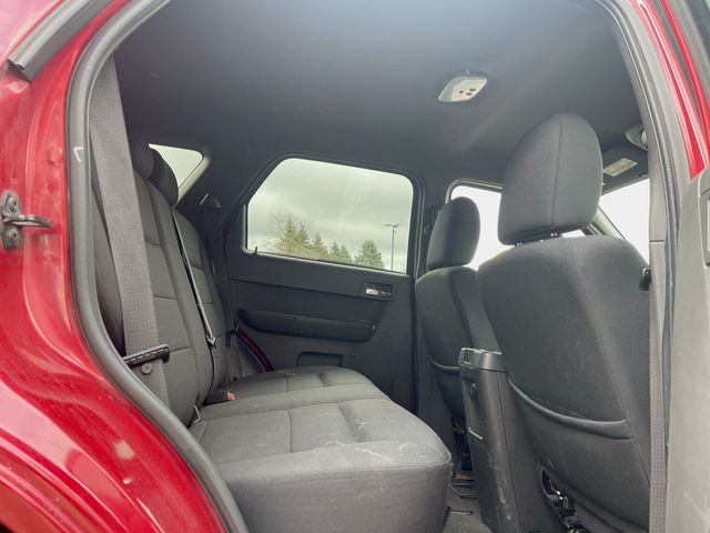 Used 2009 Ford Escape For Sale in Muncie, IN