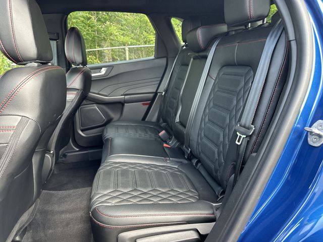Used 2023 Blue Ford ST-Line Elite image 26